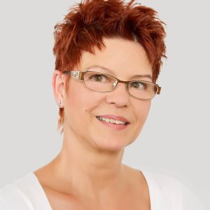 Christine Harder Christine Harder - Team Körperwelt Telge